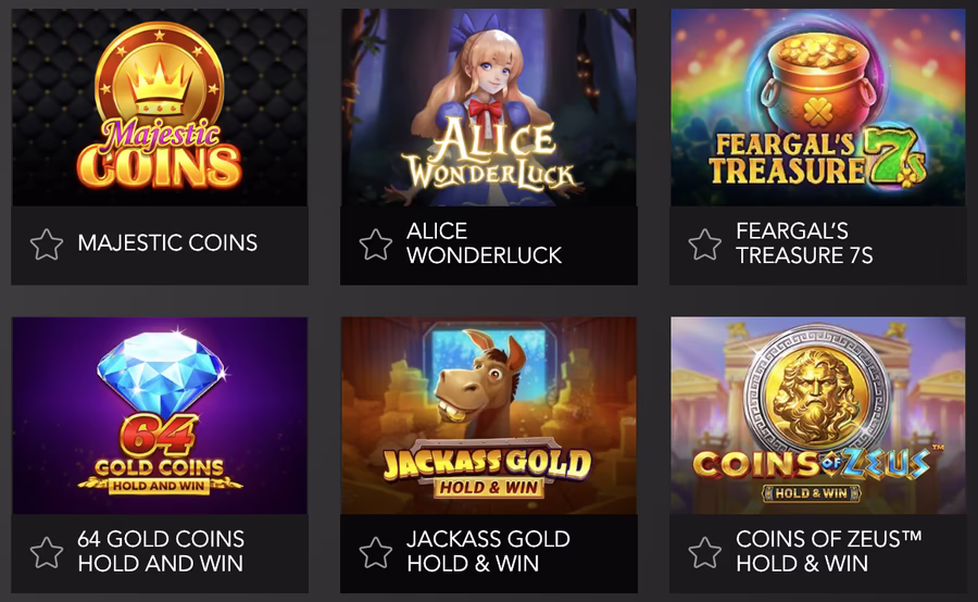 Joka Casino mobile - Jouez sur smartphone et tablette