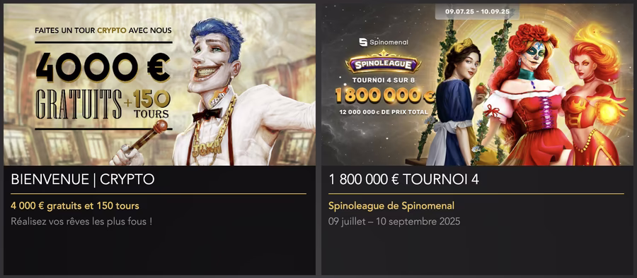 Avis joueurs Joka Casino - Communauté et réputation